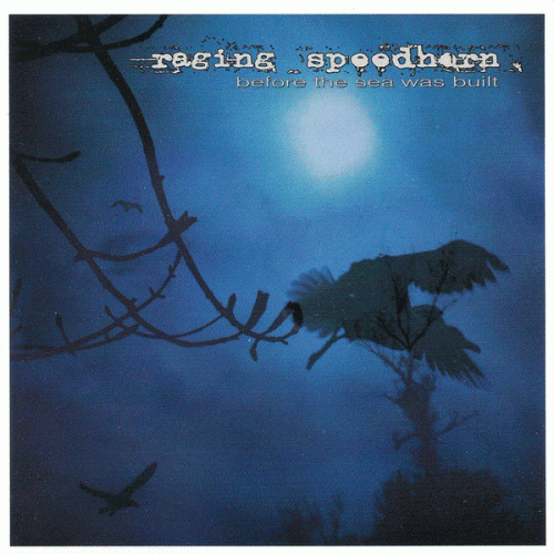 Before the Sea Was Built